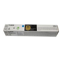 캐논 정품토너 IR ADV DX C3720 파랑, 1개