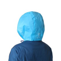 [Travel Mate] 쁘띠 햇(THT01F-BL) - 블루