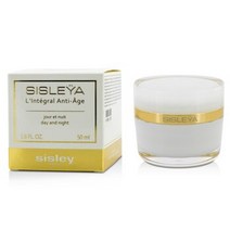 시슬리 - 시슬레야 인테그랄 안티-에이지 데이 앤 나이트 크림, White, 50ml/1.6oz