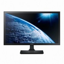 삼성전자 22인치 LED 모니터 S22E310 FHD HDMI 게이밍 중고