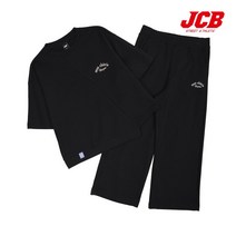 JCB 7부 분또티/와이드팬츠 세트 (JBS8R543GSB)