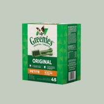 그리니즈 치석제거 강아지간식 개껌 쁘띠뜨 오리지널 765g, 그리니즈 쁘띠뜨 개껌 765G