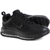 나이키 AIR MAX AP 남성 쿠션 운동화 올검