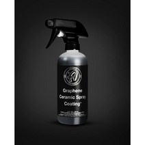 아담스 UV 그래핀 세라믹 코팅 Adamus 도금, 4세대  UV50ml 포장