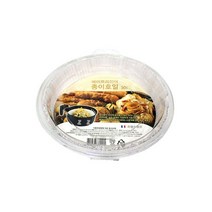 패키지 IS 에어프라이어호일 30P 쿠킹종이 에어프라이어 종이호일 7W8679C0, 1개