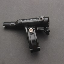 시마노 호환 유압 브레이크 핸들 수리 액세서리 다이어프램 트랙 피스톤 레버 스프링, m6100 오른쪽 실린더