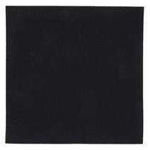 3mm5mm10mm 블랙 고밀도 폼 정전기 방지 핀 삽입 방음 폼 흡음 소음 스폰지 폼 20x20cm, 10mm