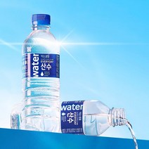 에브리데이 산수 에브리데이 산수 생수 2L 6병 외 500ml 330ml 1.0L, 에브리데이 산수  500ml x 20병