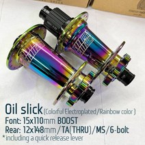 자전거 허브 부품 호환 Koozer XM490pro 부스트 MTB 마이크로 스플라인 28H 32 홀 CR-MO 스틸 액슬 5x141 QR 15x110 12x148mm MS 12s, 6 볼트, OS 32 F15x110 R148MS