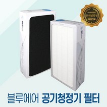 블루에어 공기청정기 필터 480i 국산필터 헤파탈취, 일반형(국산)