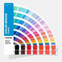 PANTONE 팬톤 컬러 브릿지 비코팅 1권 GG6104A