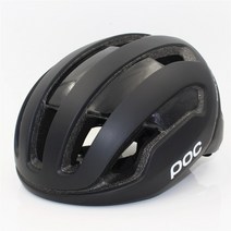 자전거 헬멧 POC 에어로 옴네 에어 스핀 사이클링 레이싱 초경량 MTB 컴포트 안전 EPS 퀵보드 헬멧, 패 58-62, A3