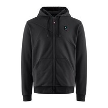 클라터뮤젠 루나 메이커 집 후디 맨Runa Maker Zip hoodie M 943628