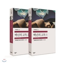 백년의 고독 1-2 세트, 민음사, 가르시아 마르케스 저/조구호 역