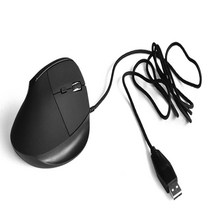 [도돌이샾 제휴]무소음 유선 버티컬마우스 조용한 저소음, 무선NV72-VMS10G