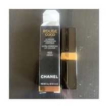 샤넬루즈코코울트라하이드레이팅립컬러(3.5g0.340g)432세실새것