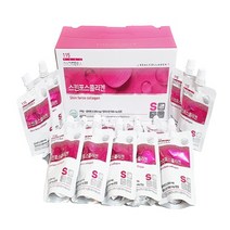 아미코젠hy 피쉬콜라겐3 500mg 엘라스틴500mg 함유 스킨포스콜라겐 80ml