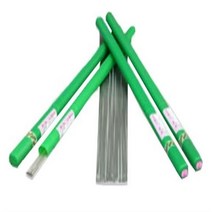 TIG SUS 서스 알곤 세아 스텐용접봉 SMP-T308 5kg, 1.6mm, 1개