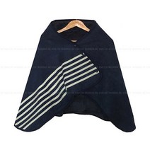 똑딱이담요 극세사 무릎담요 망토 담요 입는 쇼파블랭킷 차박 캠핑 학생 고급