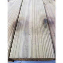 방부목 구조목 38X140X3600mm 방부액처리 DIY인테리어 야외테이블 방부울타리 구조재, 상세정보참조