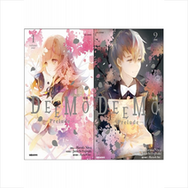 디모Deemo: Last Dream S노벨+[ CD1장 ]