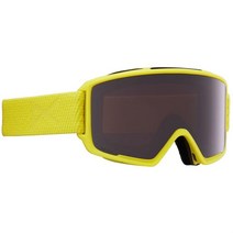 Anon 스노우고글 M3 MFI Goggles, Lemon / Perceive Sunny Onyx +