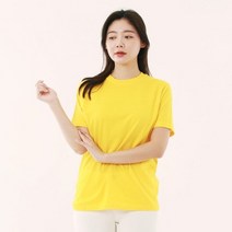단체티셔츠 체육대회 반티