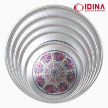 워니판다 이디나 옛날 양은밥상 추억은 방울방울, 왕대 2호(CG70777)