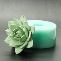 카네이션몰드 실리콘몰드제작 벚꽃몰드 부케레진 꽃 장미 3D 실리콘 금형 비누 만들기 DIY 웨딩 케이크 컵케익 젤리 캔디 장식 공예 베이킹 도구, HC0036