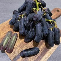블랙사파이어 포도, 1.8kg ~ 2kg 내외, 1개