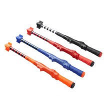 이지코킹 바(EASY COCKING BAR) 코킹 및 임팩트연습 특허 및 국제인증(ISO9001 14001 45001)획득, 남성용(초중급자), 4. 오렌지