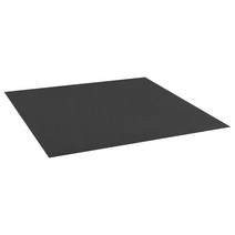 Vidaxl 샌드피트 라이너 120X110Cm