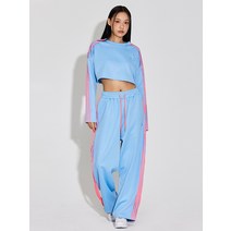 TOPGIRL FOUR STRINGS WIDE PANTS - TG SIGNATURE_T316BT701BN T316BT701BN 108776