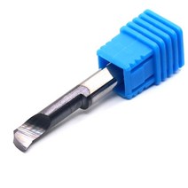 MZG SBFR 작은 구멍 CNC 선반 가공 카바이드 텅스텐강 4mm 6mm 보링 터닝 공구 1 개, 05 SBFR35150R015-D4