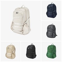 뉴에라 뉴에라 얼반 백팩 컬렉션 6종(12359417 12359415 12359414 12359416 12359413 12359418), 그레이(12359415)