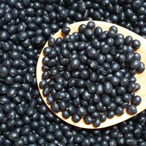 [22년산/국산] 약콩 1kg 서목태 쥐눈이콩 검은콩
