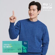 [마이메이트] 관절연골 UP 보스웰리아 30정, 5박스 (5개월분)