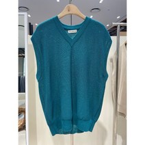 스펙터 [스펙터]폴드 린넨 베스트 5Color