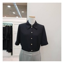 [미니멈] W몰 스탠카라반팔블라우스 MWBGWB3160