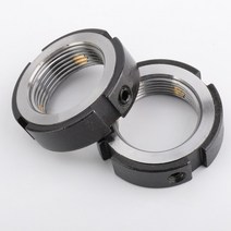 윙너트 라운드 볼 용 가는 나사 잠금 밀링 라우터, m25x1.5