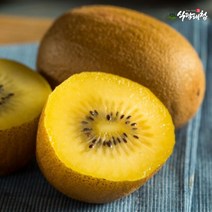 식탐대첩 국내산 골드키위 특대과 60과(개당120g내외), 옵션선택