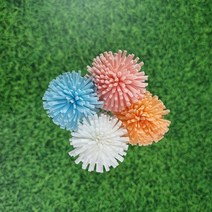 디퓨저스틱 - 퐁퐁이 꽃, [ 핑크 ]