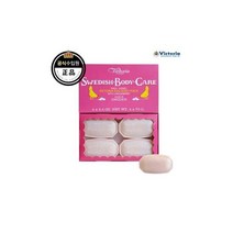 빅토리아 (공식판매처)스웨덴 에그바디팩 링곤베리 4P (280g)