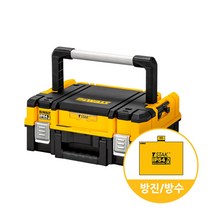 Tstak 공구함 II DWST17802 디월트 공구