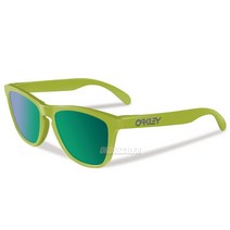 [오클리] 선글라스 프로그스킨 미러 편광렌즈 OAKLEY OO9013-14 OO9013-1, 사이즈:FREE