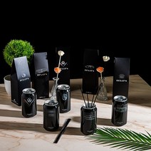 에클라스 차량용 캔 디퓨저, 포르쉐