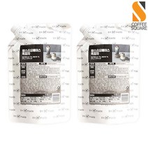흥국 맘스리얼베이스 흑임자 600g 2개세트