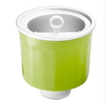 제빵기 발효기 가정용제빵기 제빵발효기 자동 다기능 스테인리스 스틸 샴페인, 2.Ice cream pot