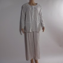 검사복 병원 환자 검진 복 기능성 여름용 지퍼식 탈착용이 골절환자 도움