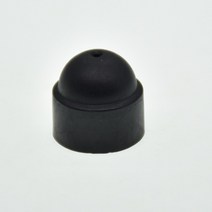 갓다 자동스트리퍼 M4 M5 M6 M8 M10 M12 M20 M22 볼트 너트 돔 보호 캡 커버 노출 육각 플라스틱, 02 Black_16 30-40-M20(2PCS)